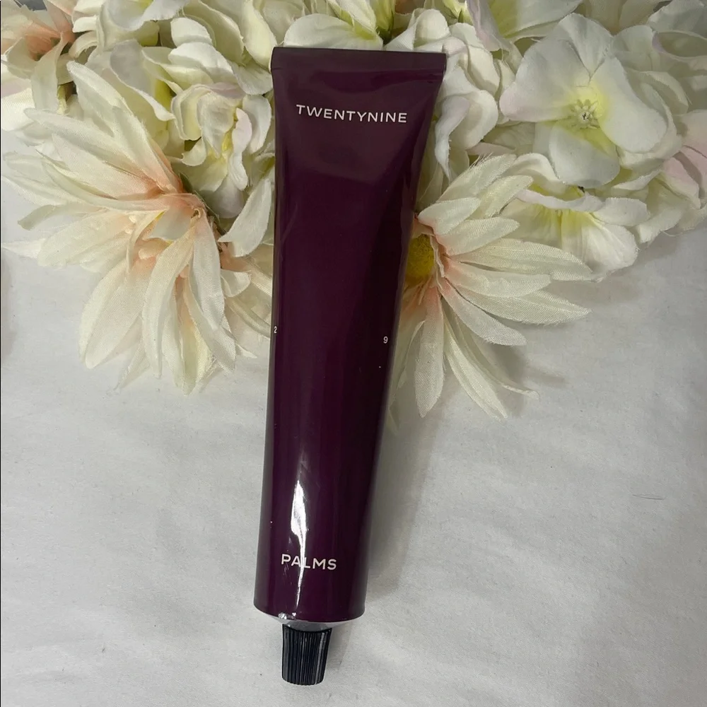 Twentynine Palms Moonlight Mesa Hand Cream NWT